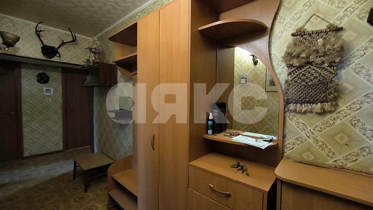 Фото №10: 4-комнатная квартира 77 м² - Тула, 1-й Северо-Восточный, ул. Бондаренко, 1