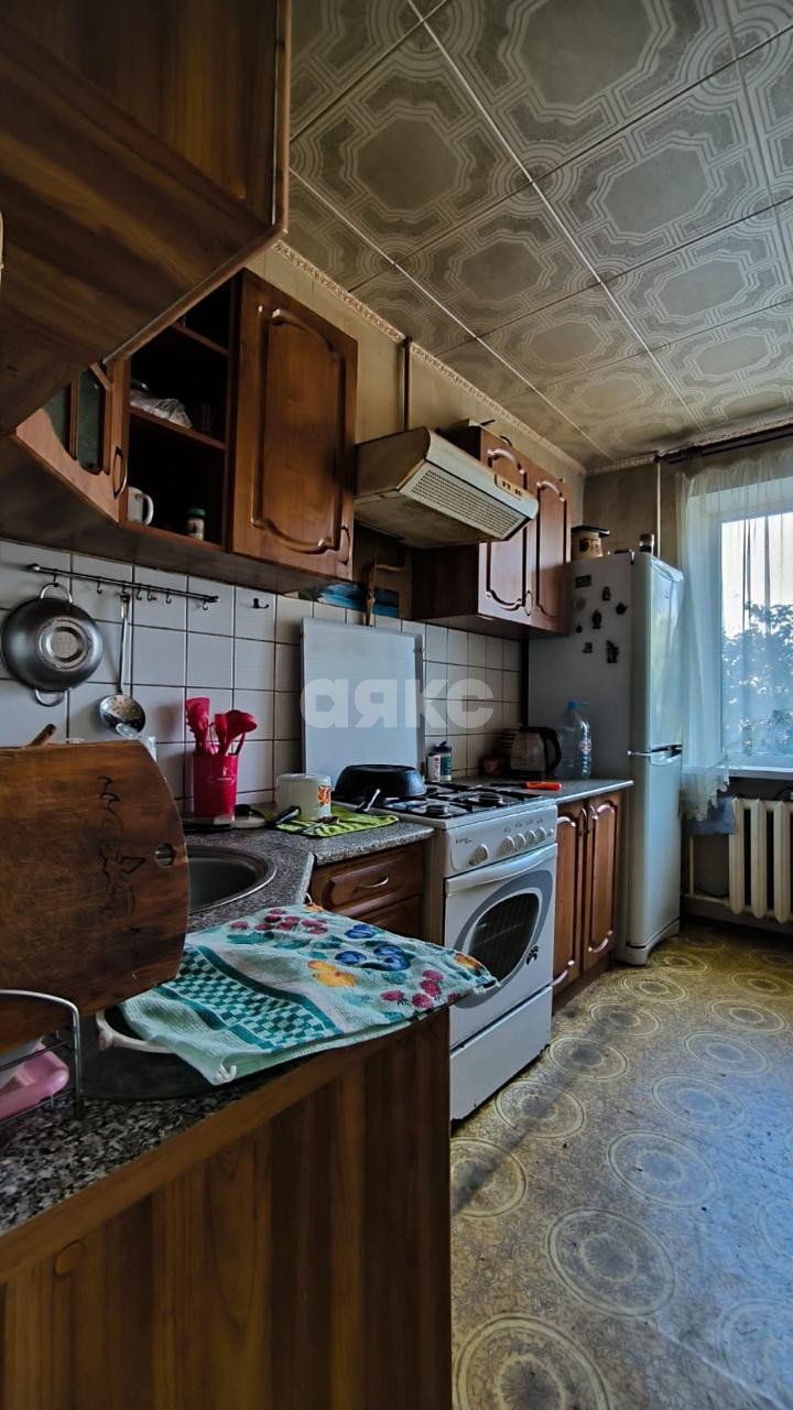 Фото №5: 4-комнатная квартира 77 м² - Тула, 1-й Северо-Восточный, ул. Бондаренко, 1