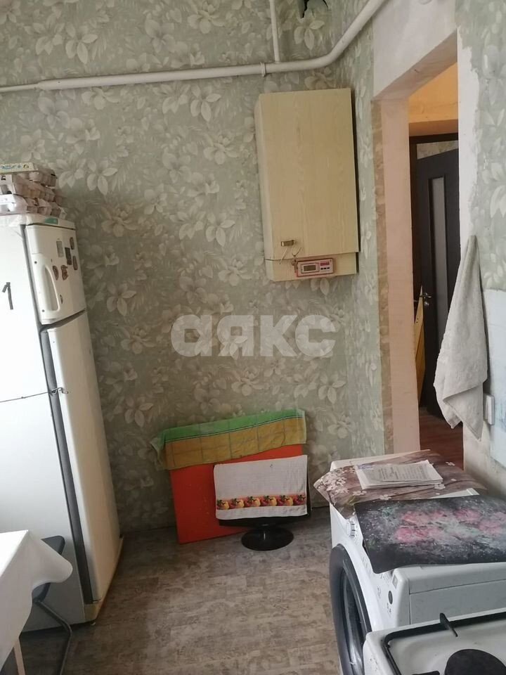 Фото №3: 2-комнатная квартира 52 м² - Ростов-на-Дону, Западный, ул. Портовая, 138