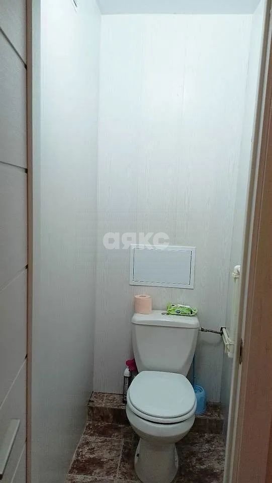 Фото №25: 4-комнатная квартира 87 м² - Ростов-на-Дону, Военвед, ул. Гагринская, 7