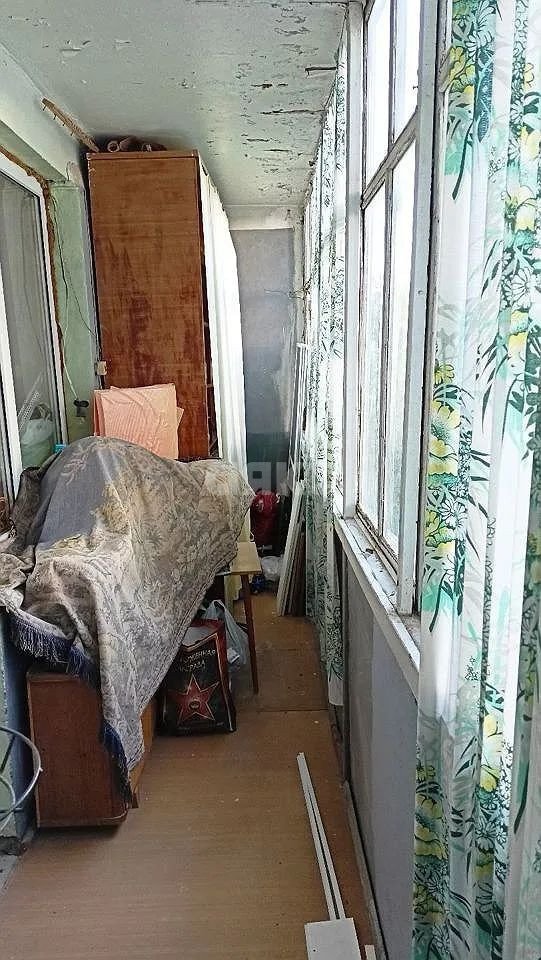 Фото №20: 4-комнатная квартира 87 м² - Ростов-на-Дону, Военвед, ул. Гагринская, 7