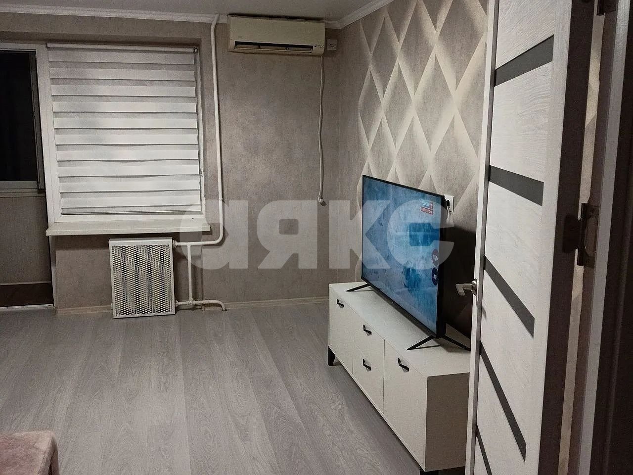 Фото №3: 4-комнатная квартира 87 м² - Ростов-на-Дону, Военвед, ул. Гагринская, 7