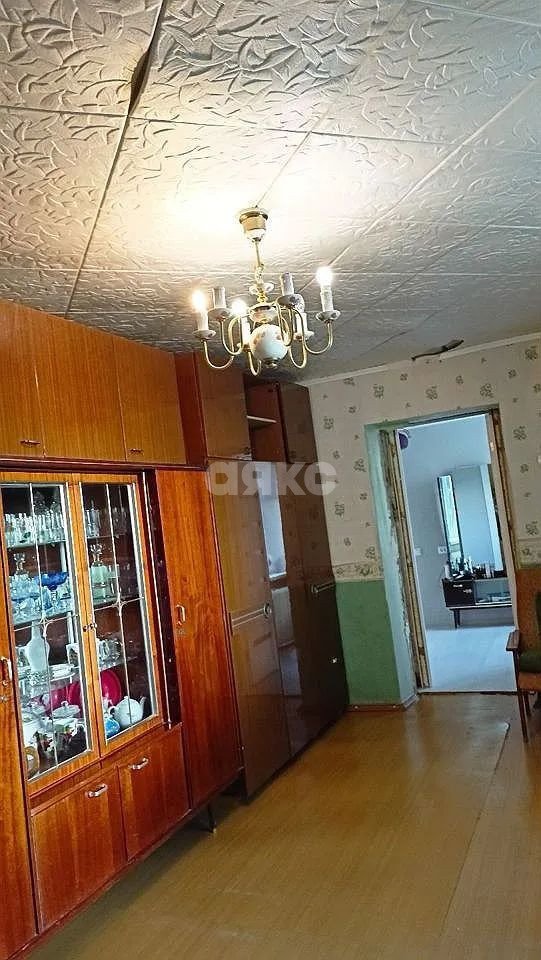 Фото №17: 4-комнатная квартира 87 м² - Ростов-на-Дону, Военвед, ул. Гагринская, 7