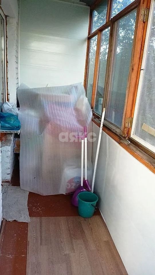 Фото №21: 4-комнатная квартира 87 м² - Ростов-на-Дону, Военвед, ул. Гагринская, 7