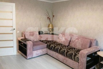 Фото №1: 4-комнатная квартира 87 м² - Ростов-на-Дону, мкр. Военвед, ул. Гагринская, 7