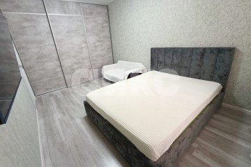 Фото №4: 2-комнатная квартира 54 м² - Горячий Ключ, мкр. Администрация, ул. Объездная, 18Ак8