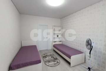 Фото №5: 2-комнатная квартира 54 м² - Горячий Ключ, мкр. Администрация, ул. Объездная, 18Ак8