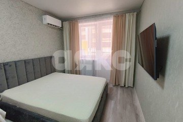 Фото №2: 2-комнатная квартира 54 м² - Горячий Ключ, мкр. Администрация, ул. Объездная, 18Ак8