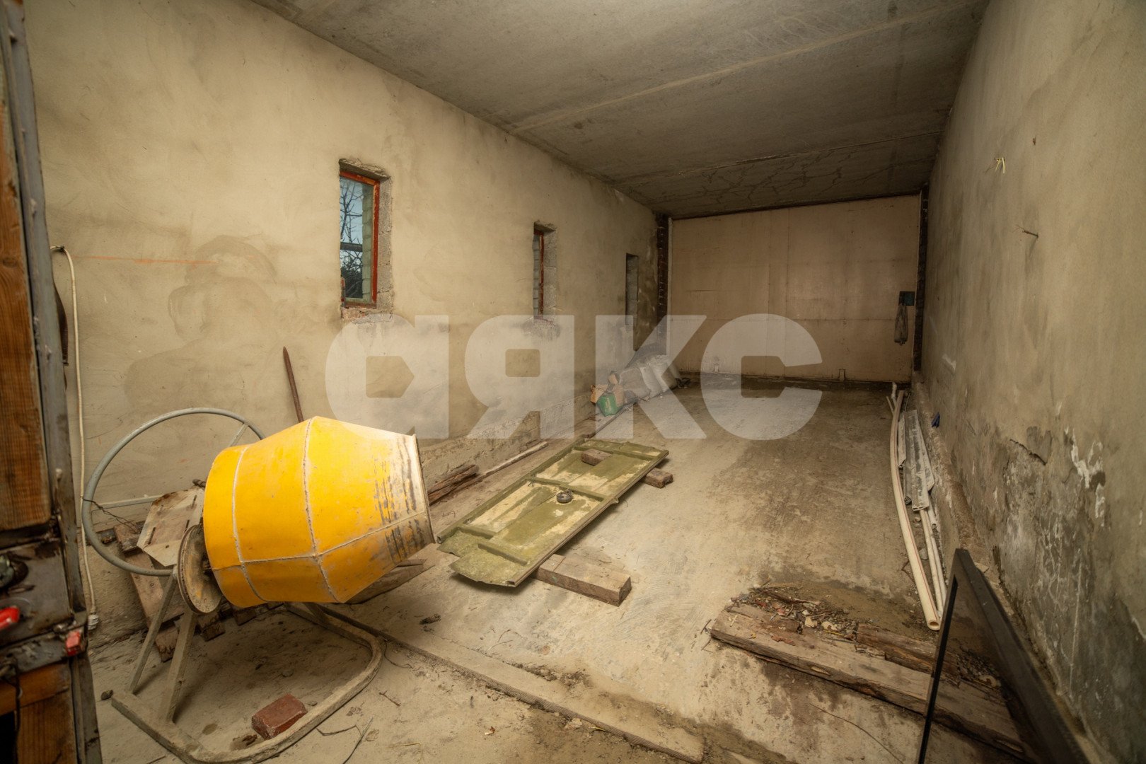 Фото №37: Коттедж 284 м² + 4.27 сот. - Геленджик, Голубая Бухта, ул. Борисовская, 47