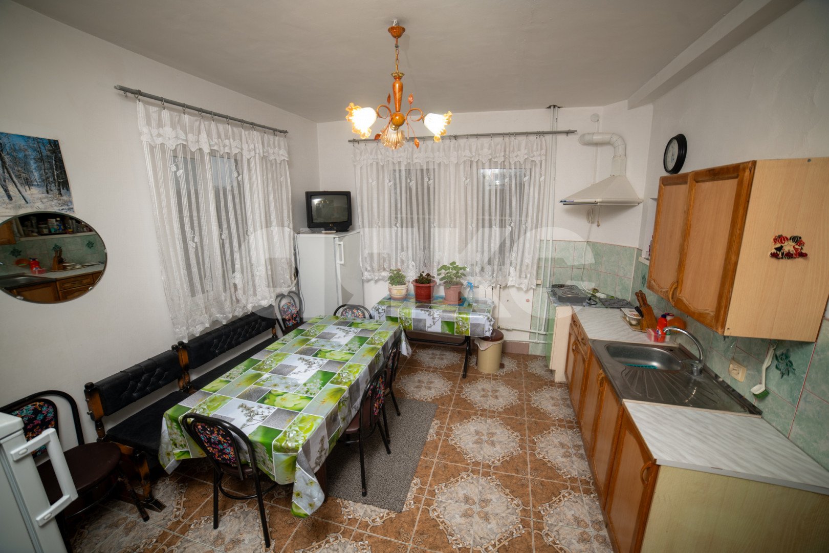 Фото №24: Коттедж 284 м² + 4.27 сот. - Геленджик, Голубая Бухта, ул. Борисовская, 47