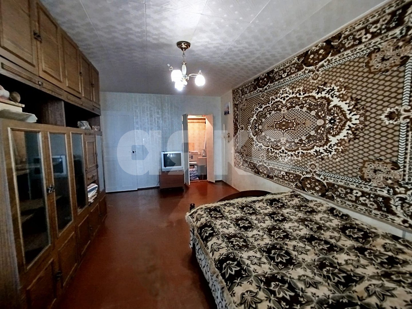 Фото №14: 2-комнатная квартира 57 м² - Волгоград, Краснооктябрьский, ул. Маршала Ерёменко, 118
