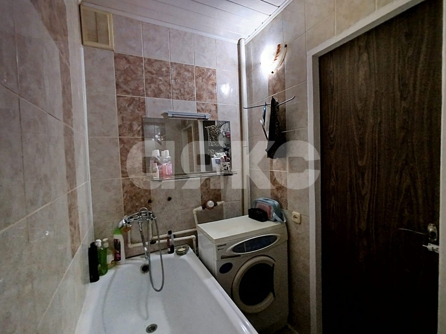 Фото №19: 2-комнатная квартира 57 м² - Волгоград, Краснооктябрьский, ул. Маршала Ерёменко, 118