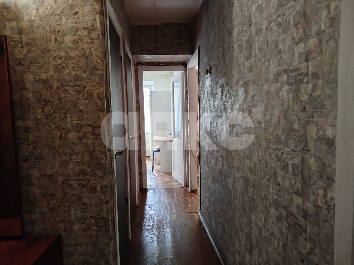 Фото №21: 2-комнатная квартира 57 м² - Волгоград, Краснооктябрьский, ул. Маршала Ерёменко, 118