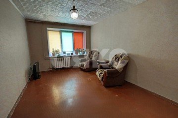 Фото №2: 2-комнатная квартира 57 м² - Волгоград, р. Краснооктябрьский, ул. Маршала Ерёменко, 118