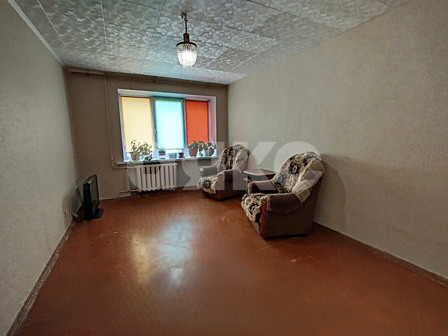 Фото №2: 2-комнатная квартира 57 м² - Волгоград, Краснооктябрьский, ул. Маршала Ерёменко, 118