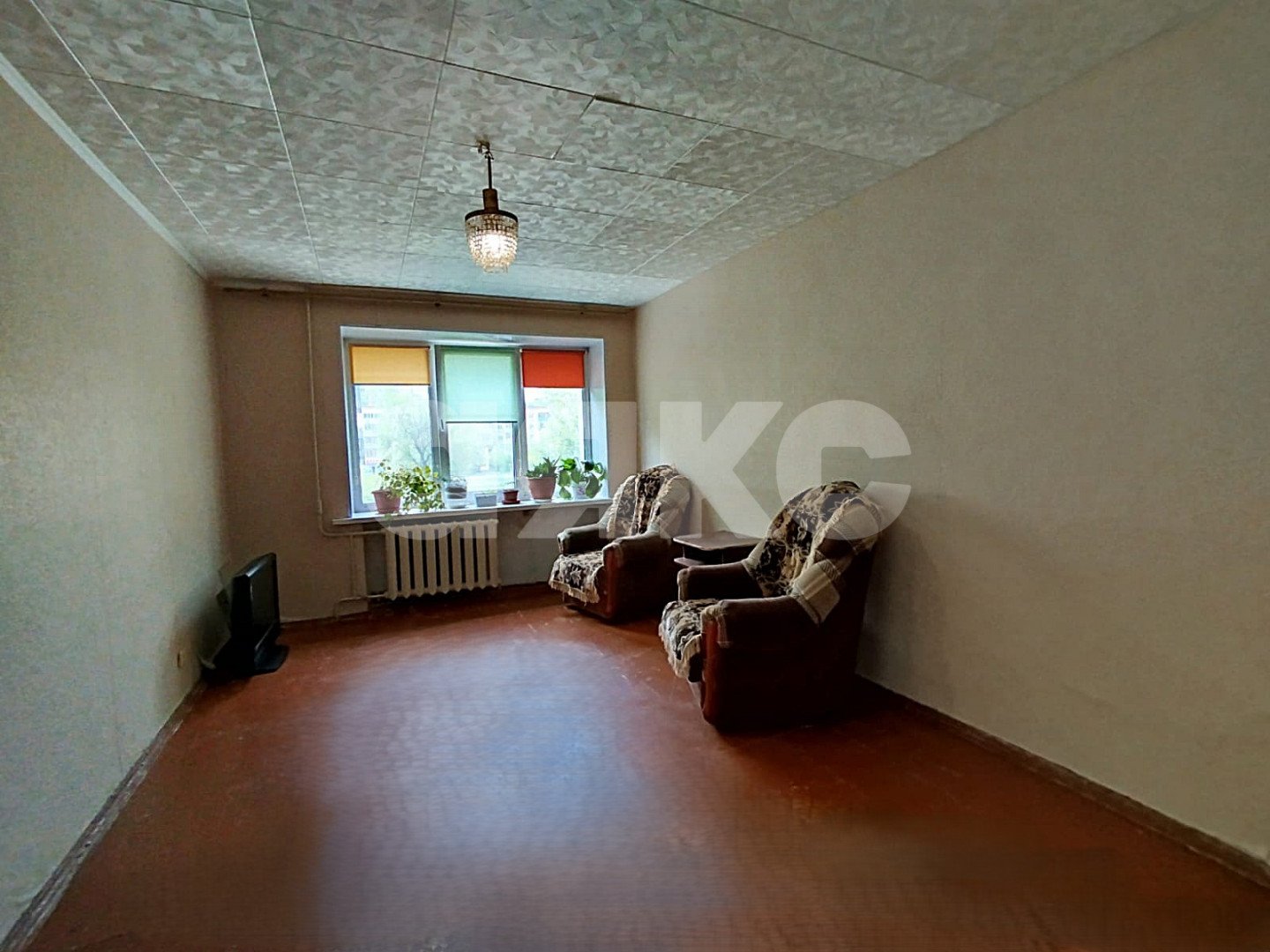 Фото №4: 2-комнатная квартира 57 м² - Волгоград, Краснооктябрьский, ул. Маршала Ерёменко, 118
