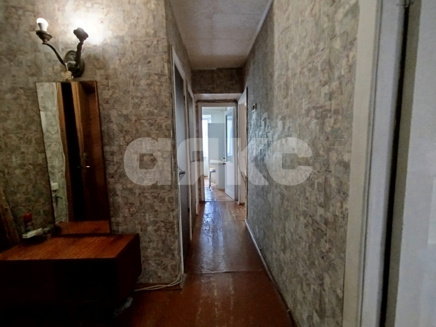 Фото №22: 2-комнатная квартира 57 м² - Волгоград, Краснооктябрьский, ул. Маршала Ерёменко, 118