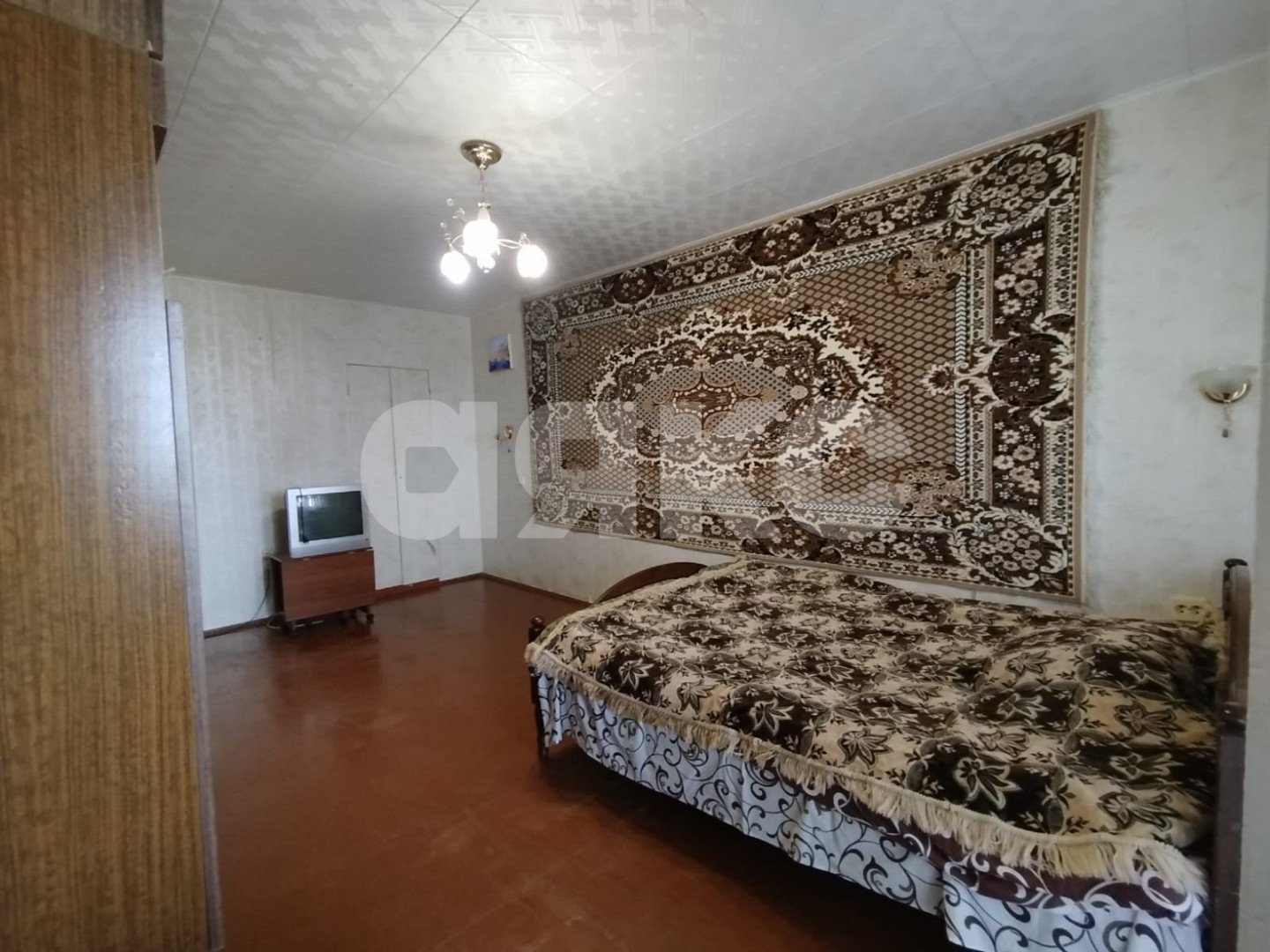 Фото №15: 2-комнатная квартира 57 м² - Волгоград, Краснооктябрьский, ул. Маршала Ерёменко, 118