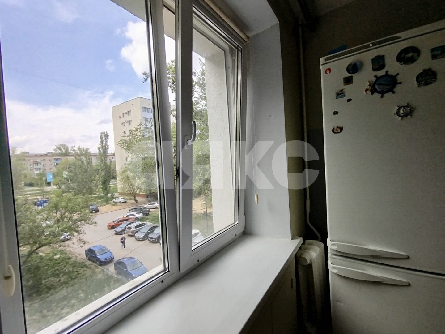 Фото №11: 2-комнатная квартира 57 м² - Волгоград, Краснооктябрьский, ул. Маршала Ерёменко, 118