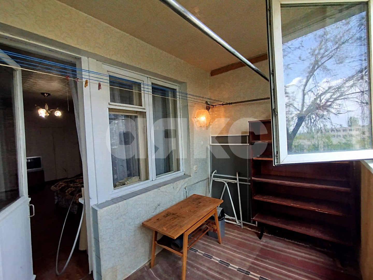 Фото №18: 2-комнатная квартира 57 м² - Волгоград, Краснооктябрьский, ул. Маршала Ерёменко, 118