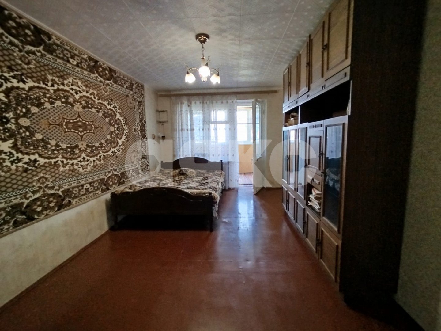 Фото №16: 2-комнатная квартира 57 м² - Волгоград, Краснооктябрьский, ул. Маршала Ерёменко, 118