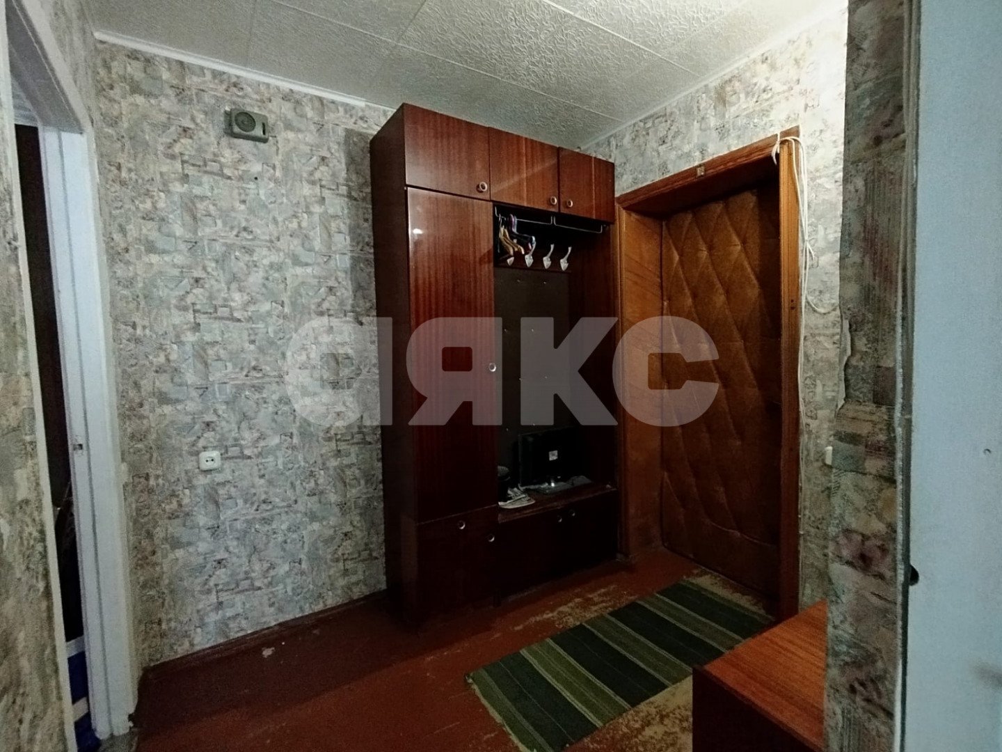 Фото №23: 2-комнатная квартира 57 м² - Волгоград, Краснооктябрьский, ул. Маршала Ерёменко, 118