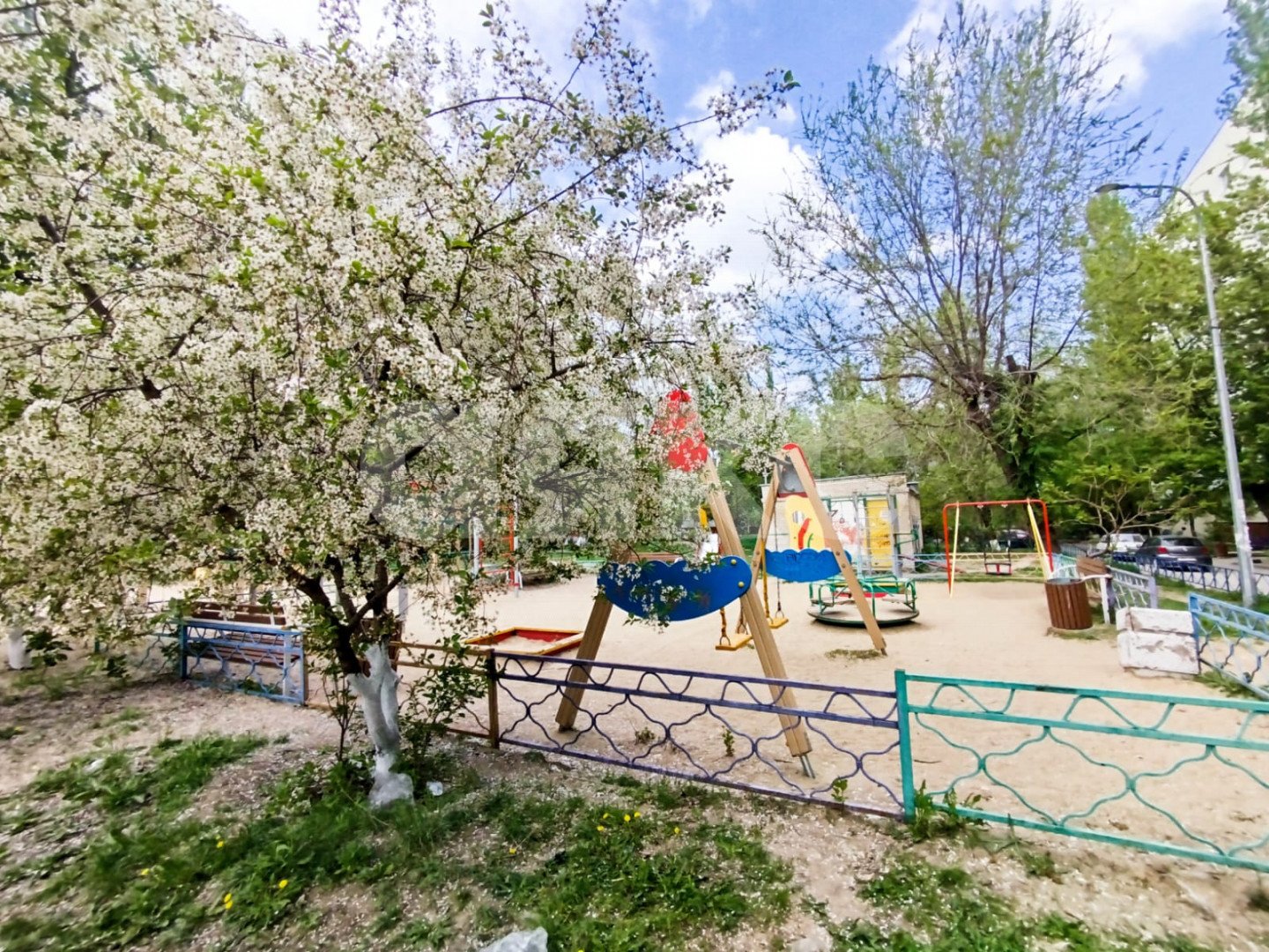 Фото №25: 2-комнатная квартира 57 м² - Волгоград, Краснооктябрьский, ул. Маршала Ерёменко, 118