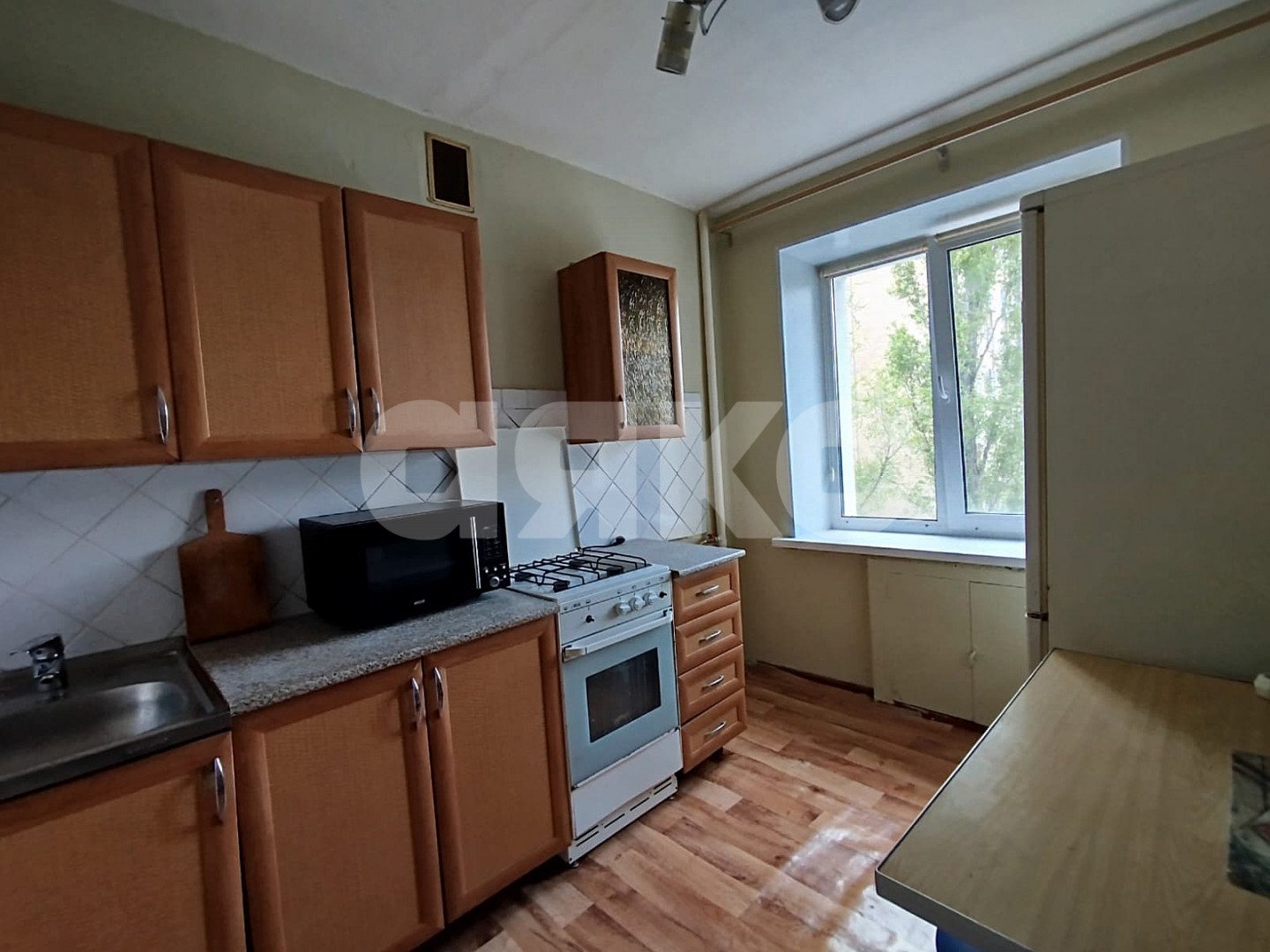 Фото №8: 2-комнатная квартира 57 м² - Волгоград, Краснооктябрьский, ул. Маршала Ерёменко, 118