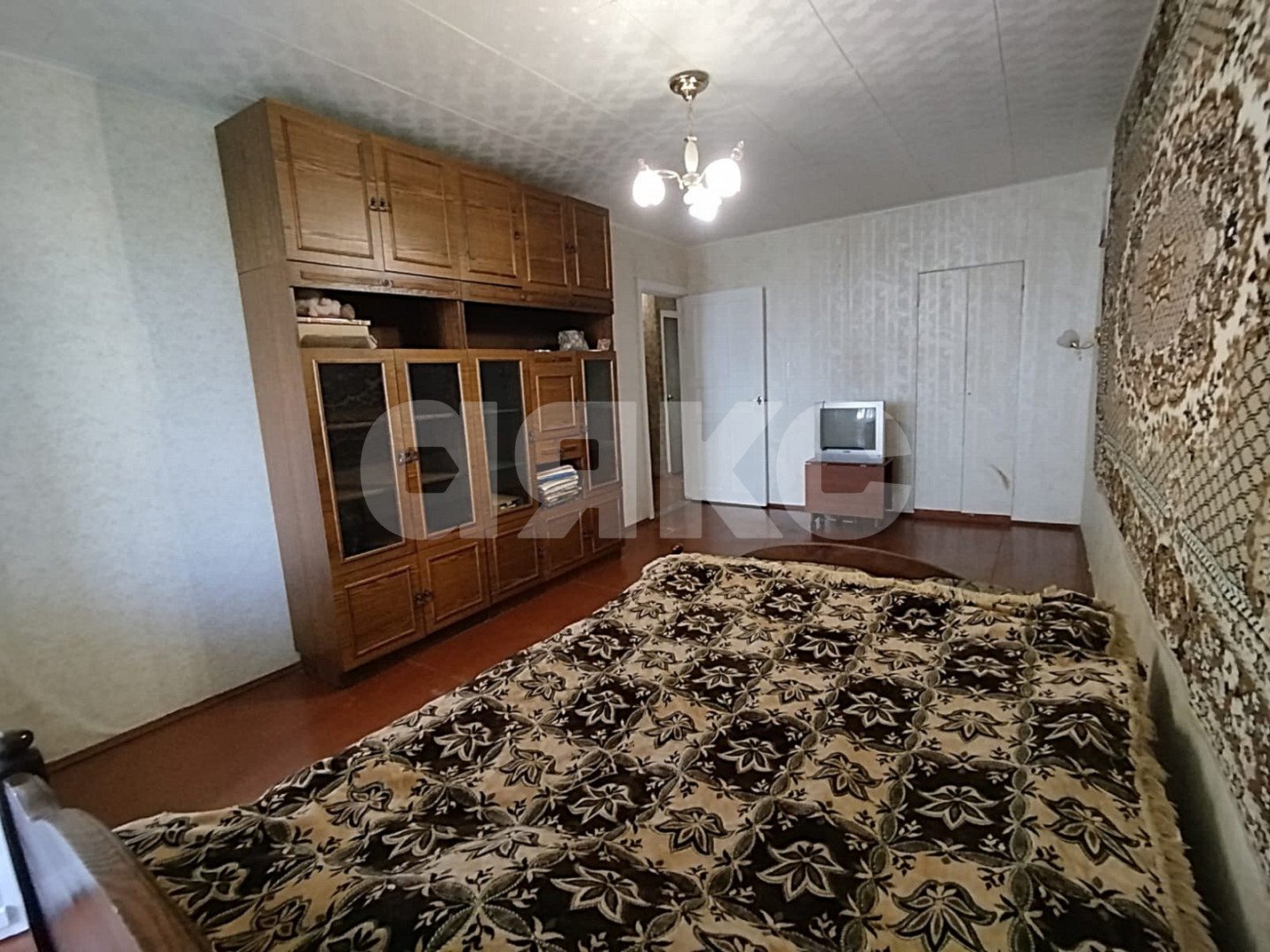Фото №13: 2-комнатная квартира 57 м² - Волгоград, Краснооктябрьский, ул. Маршала Ерёменко, 118