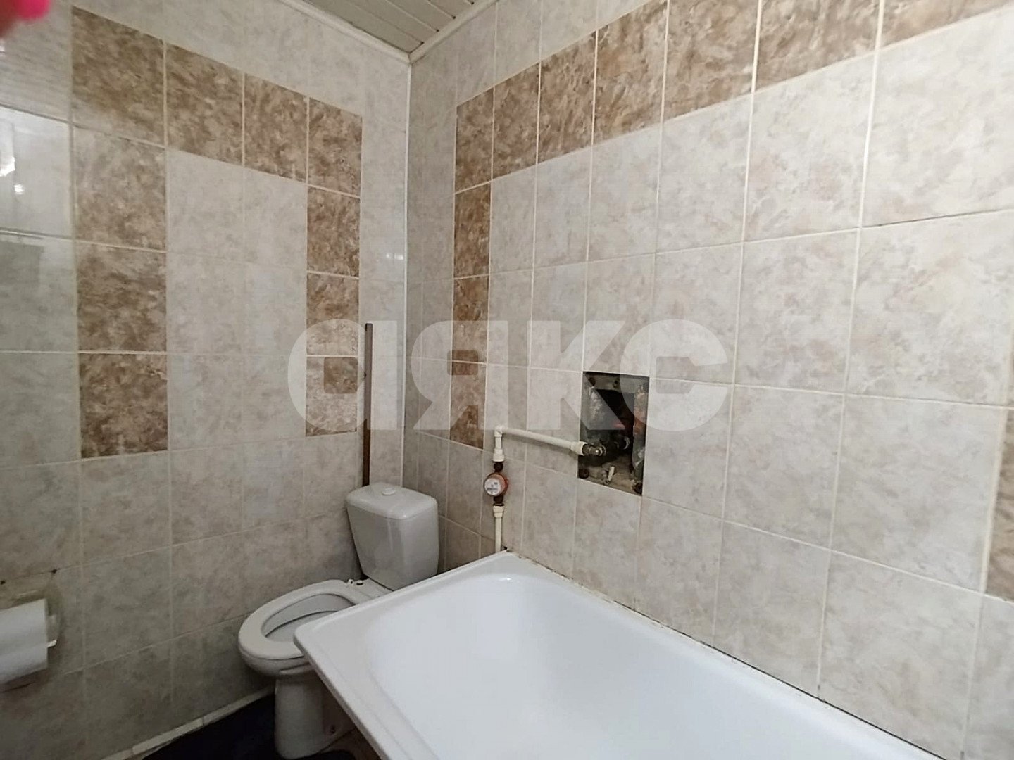 Фото №20: 2-комнатная квартира 57 м² - Волгоград, Краснооктябрьский, ул. Маршала Ерёменко, 118
