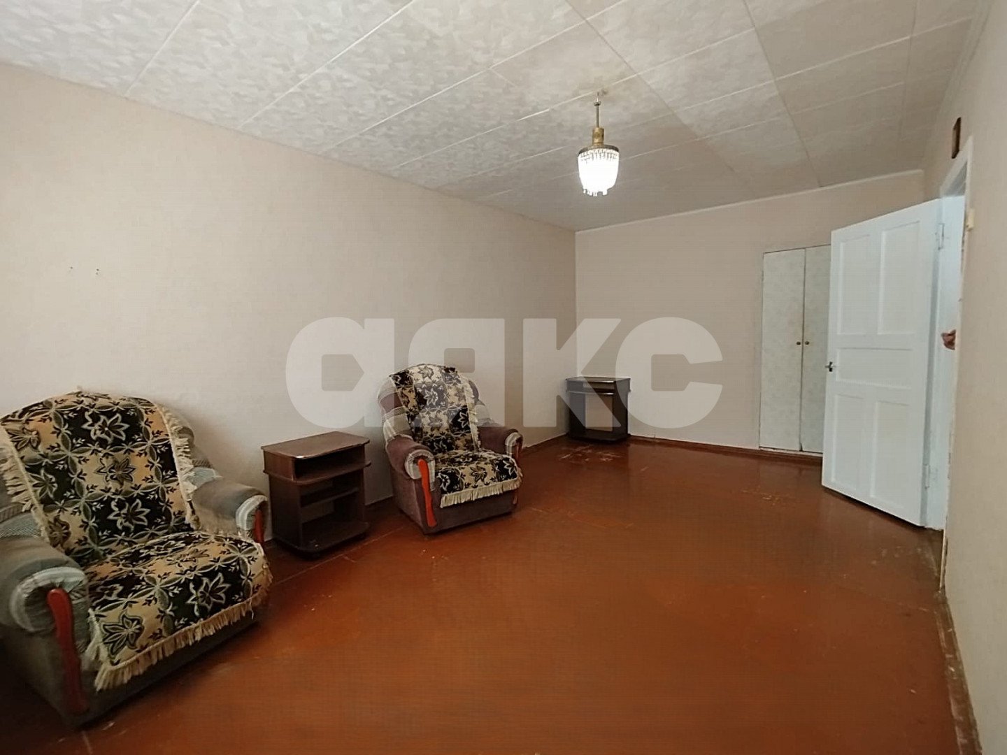Фото №3: 2-комнатная квартира 57 м² - Волгоград, Краснооктябрьский, ул. Маршала Ерёменко, 118