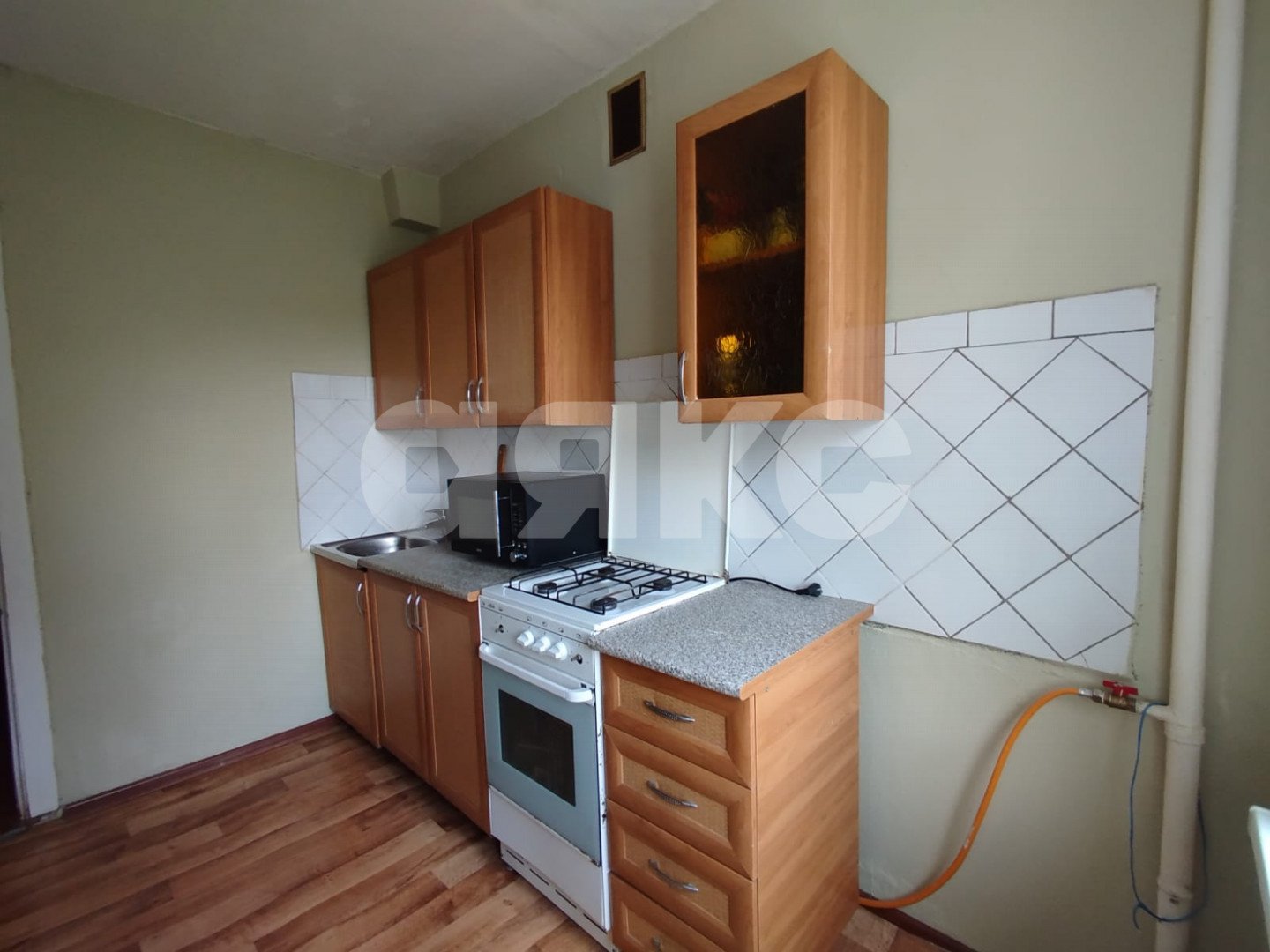 Фото №9: 2-комнатная квартира 57 м² - Волгоград, Краснооктябрьский, ул. Маршала Ерёменко, 118