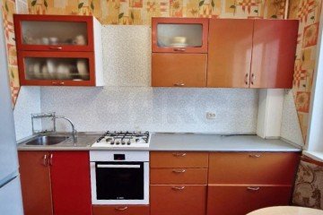 Фото №2: 3-комнатная квартира 63 м² - Смоленск, мкр. Киселёвка, ул. Попова, 120