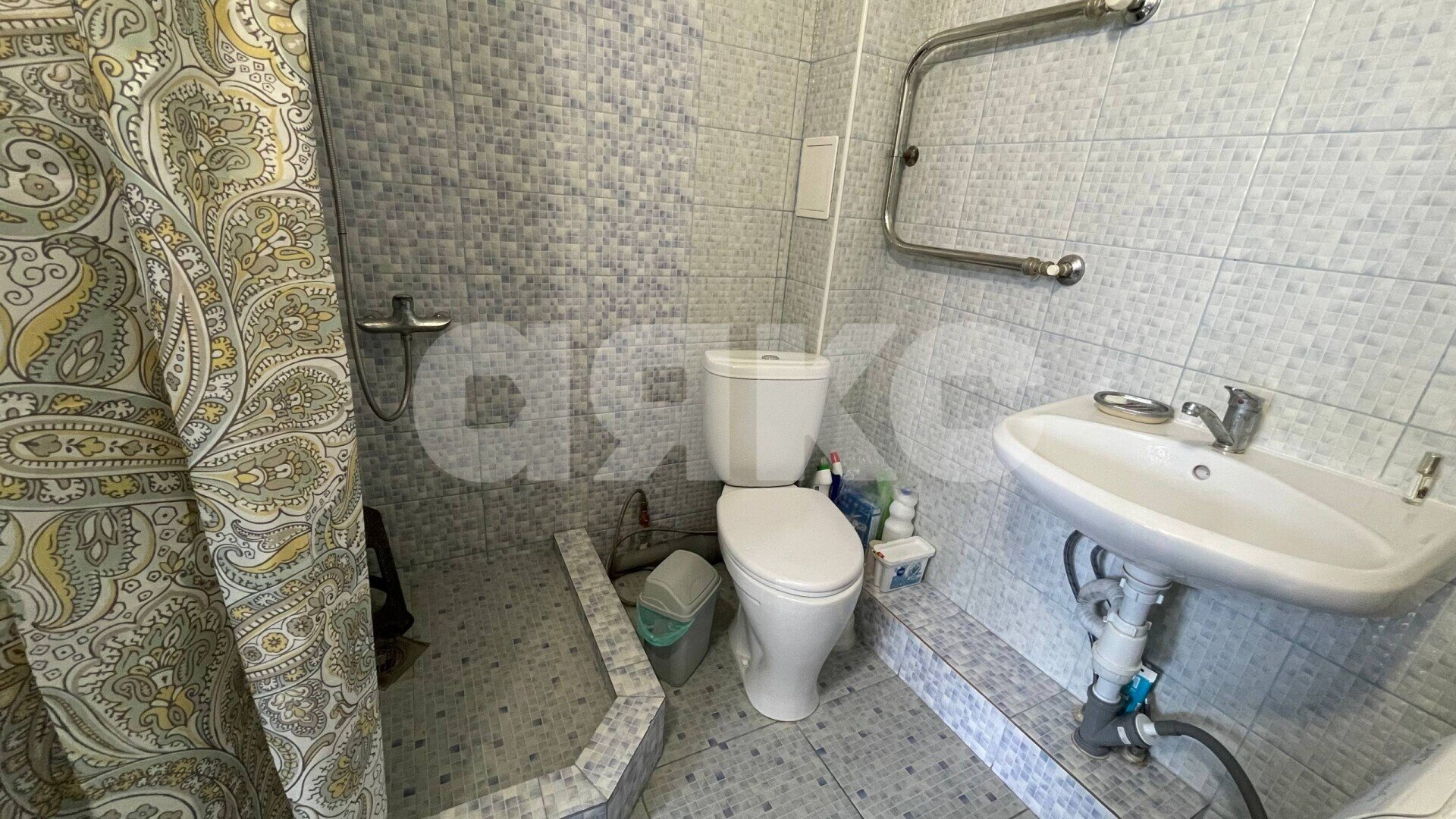 Фото №17: Студия 22 м² - Горячий Ключ, Развилка, мкр. Развилка, ул. Заводская, 4