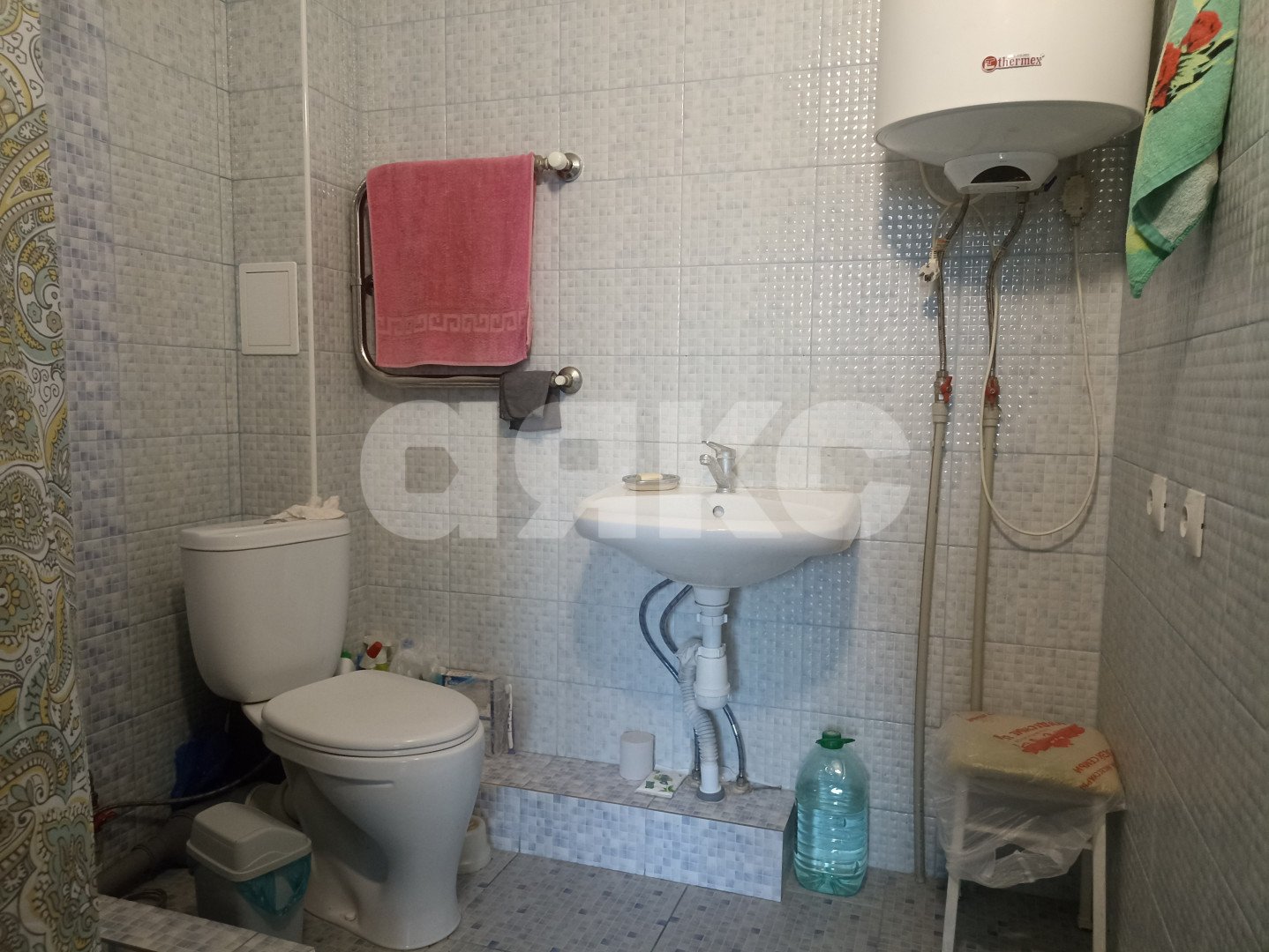 Фото №9: Студия 25 м² - Горячий Ключ, Развилка, ул. Заводская, 4