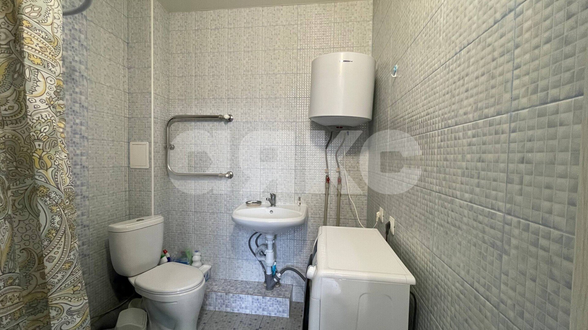 Фото №16: Студия 22 м² - Горячий Ключ, Развилка, мкр. Развилка, ул. Заводская, 4