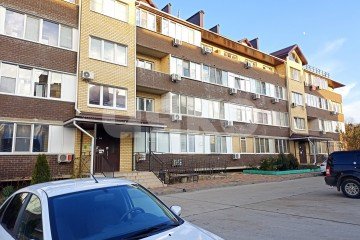 Фото №3: Студия 25 м² - Горячий Ключ, мкр. Развилка, ул. Заводская, 4