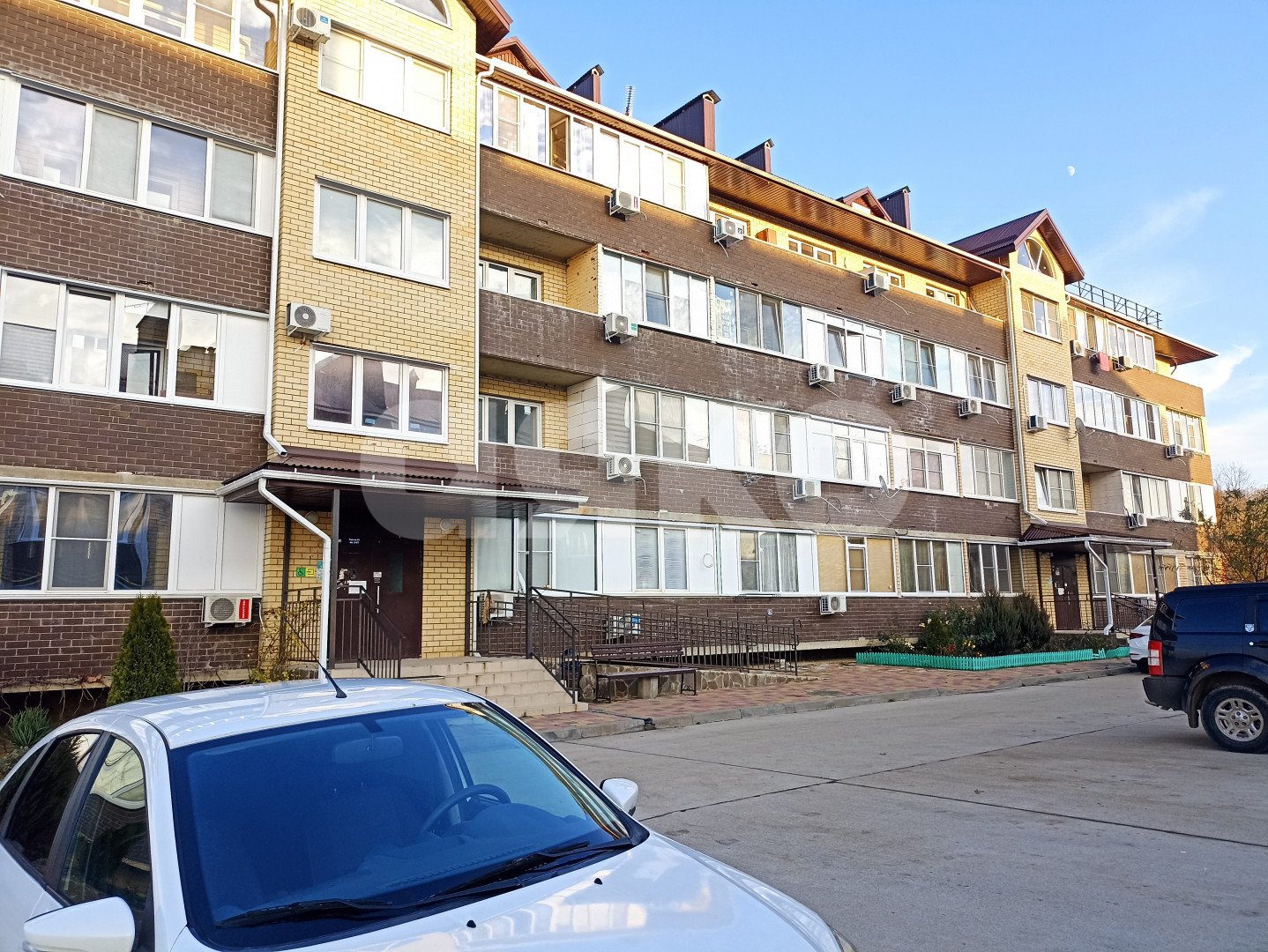 Фото №3: Студия 25 м² - Горячий Ключ, Развилка, ул. Заводская, 4