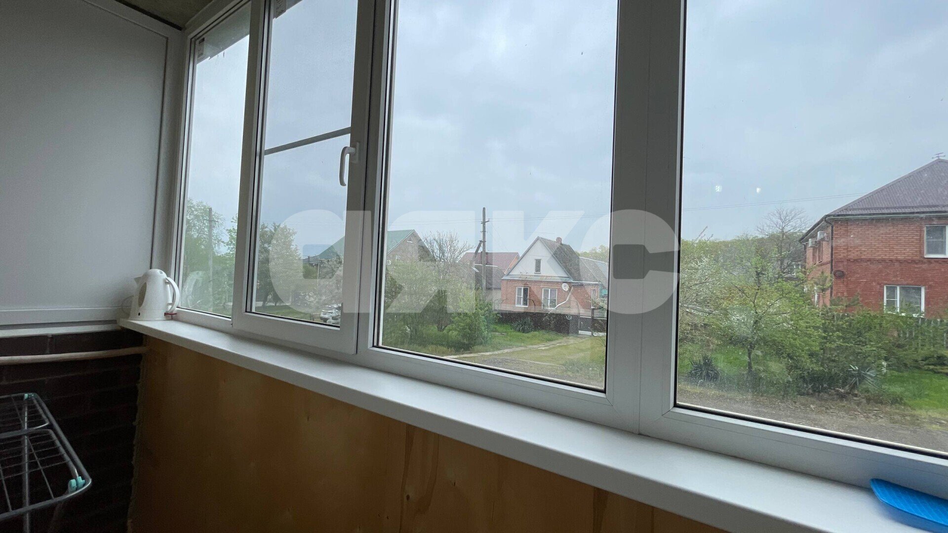 Фото №18: Студия 22 м² - Горячий Ключ, Развилка, мкр. Развилка, ул. Заводская, 4