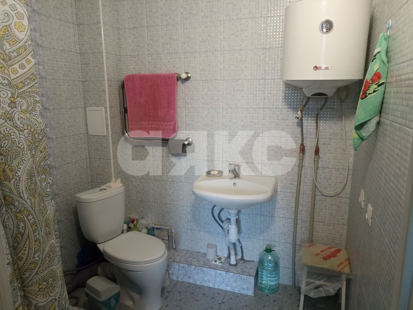 Фото №10: Студия 25 м² - Горячий Ключ, Развилка, ул. Заводская, 4