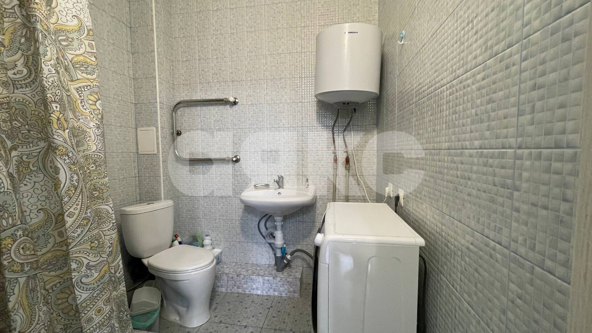 Фото №19: Студия 22 м² - Горячий Ключ, Развилка, мкр. Развилка, ул. Заводская, 4