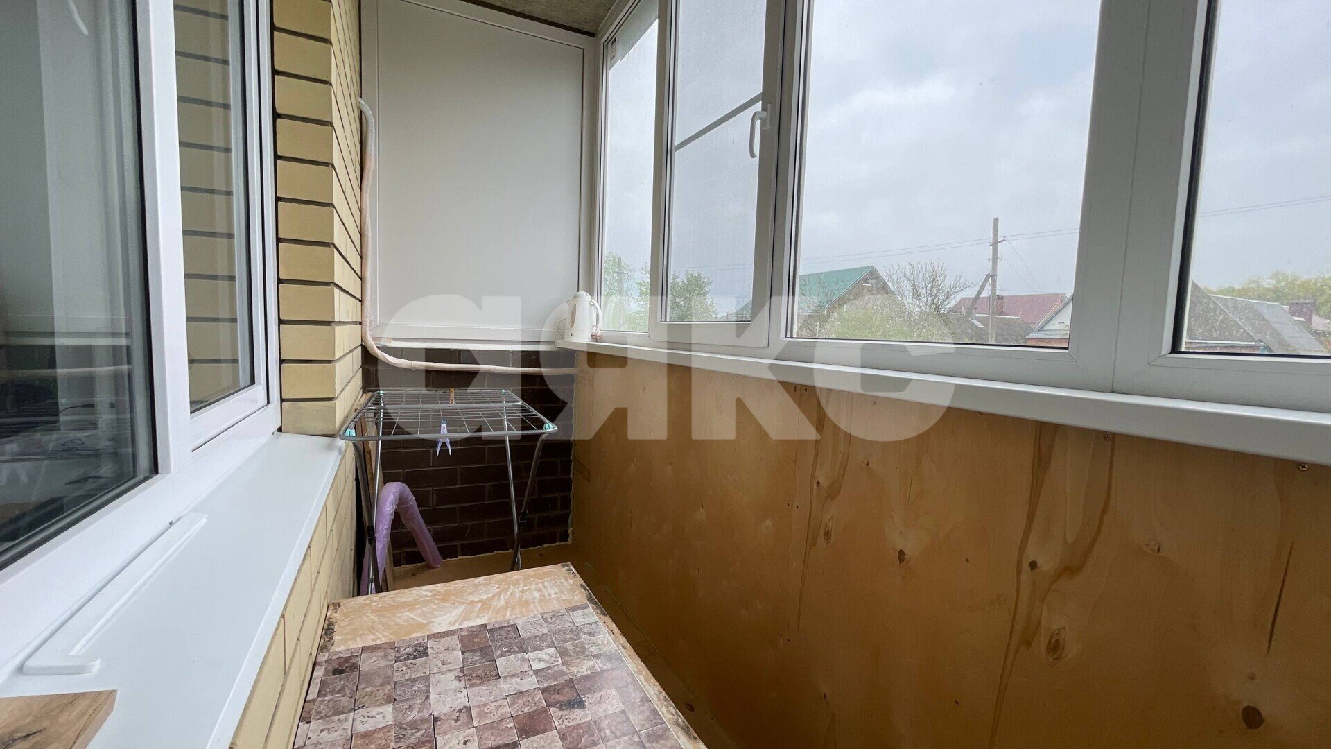 Фото №6: Студия 22 м² - Горячий Ключ, Развилка, мкр. Развилка, ул. Заводская, 4