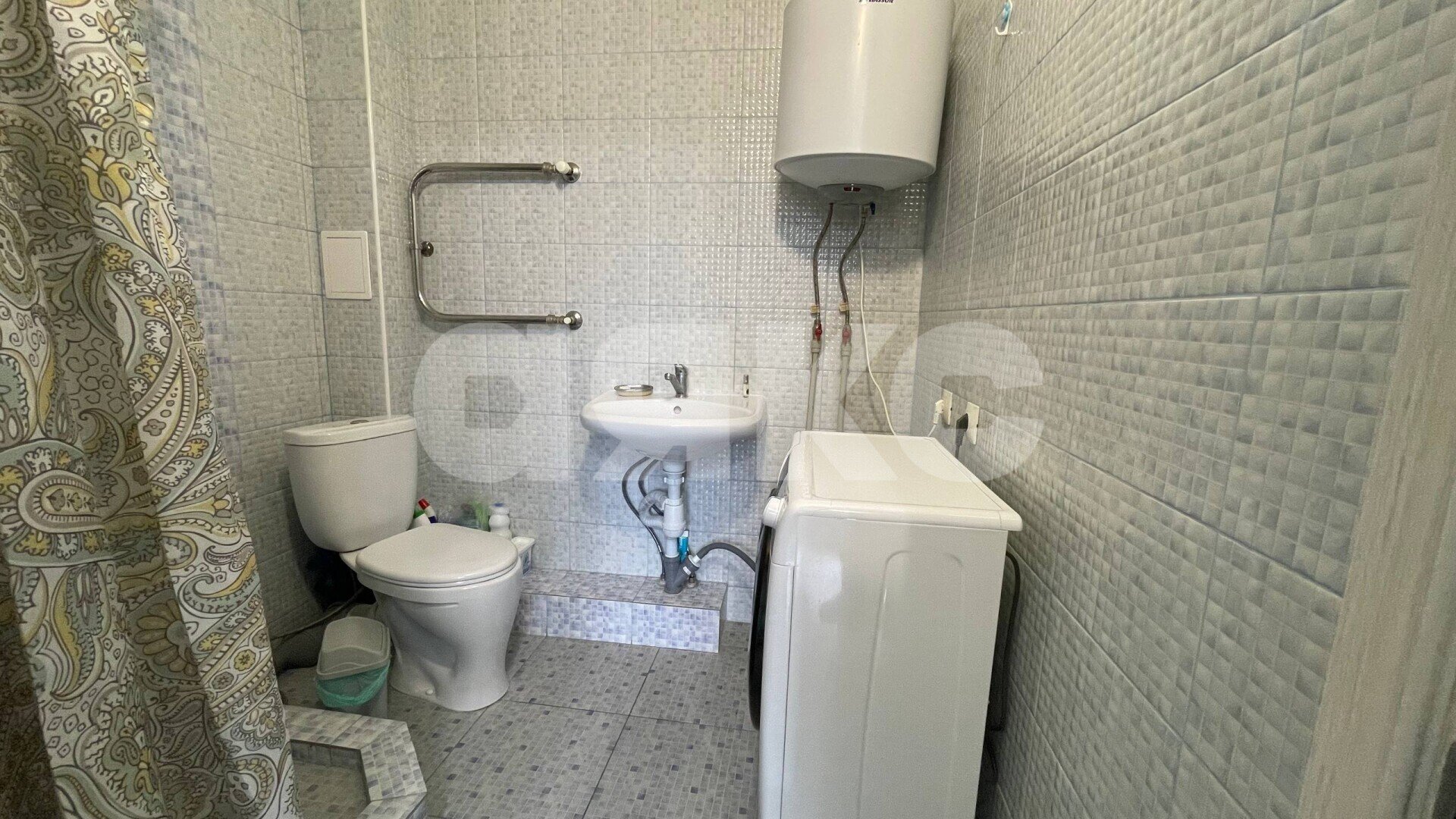 Фото №20: Студия 22 м² - Горячий Ключ, Развилка, мкр. Развилка, ул. Заводская, 4