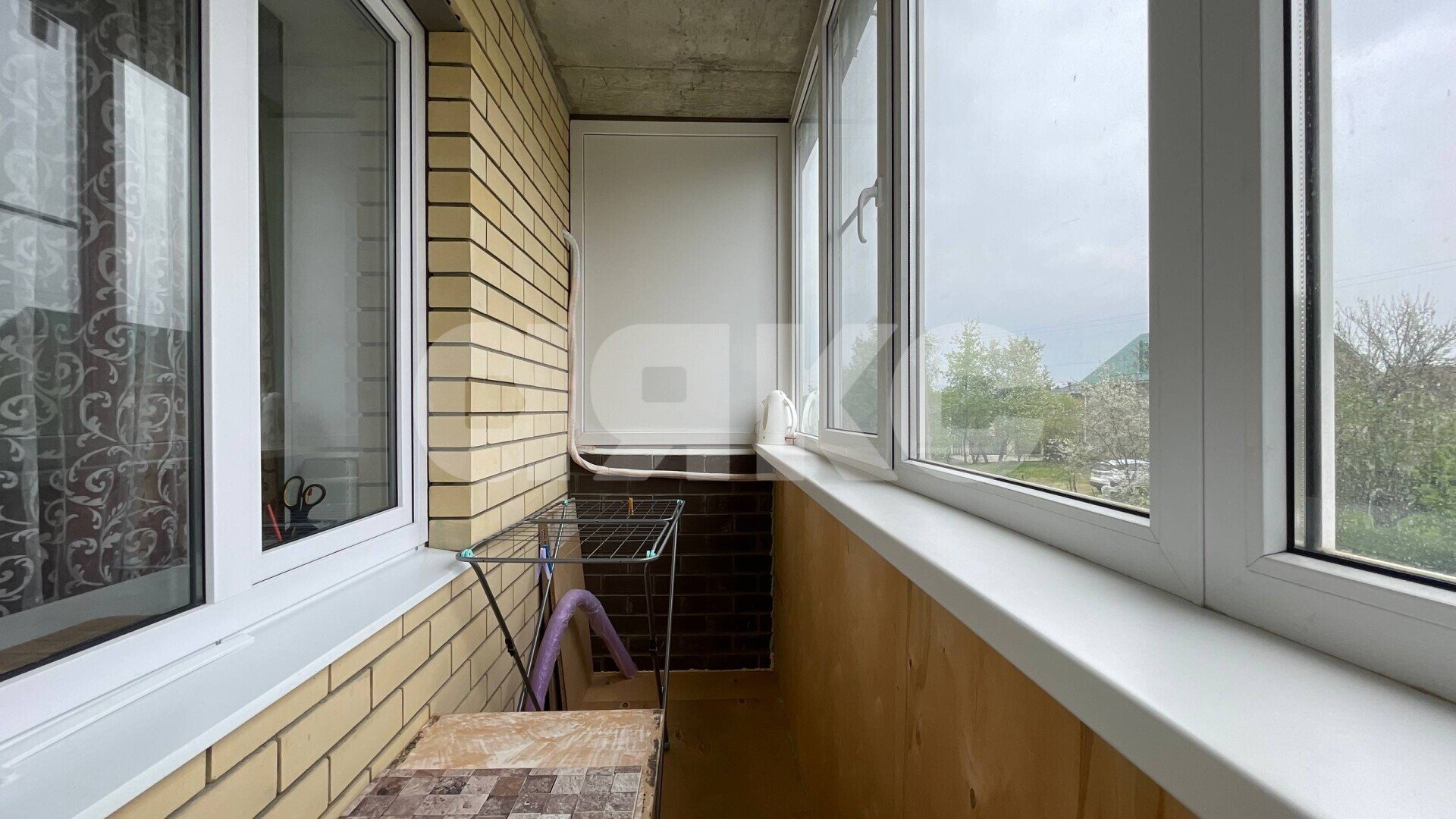 Фото №5: Студия 22 м² - Горячий Ключ, Развилка, мкр. Развилка, ул. Заводская, 4