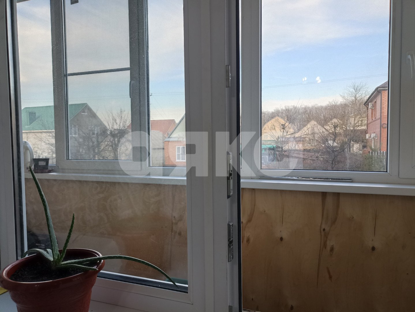 Фото №4: Студия 25 м² - Горячий Ключ, Развилка, ул. Заводская, 4