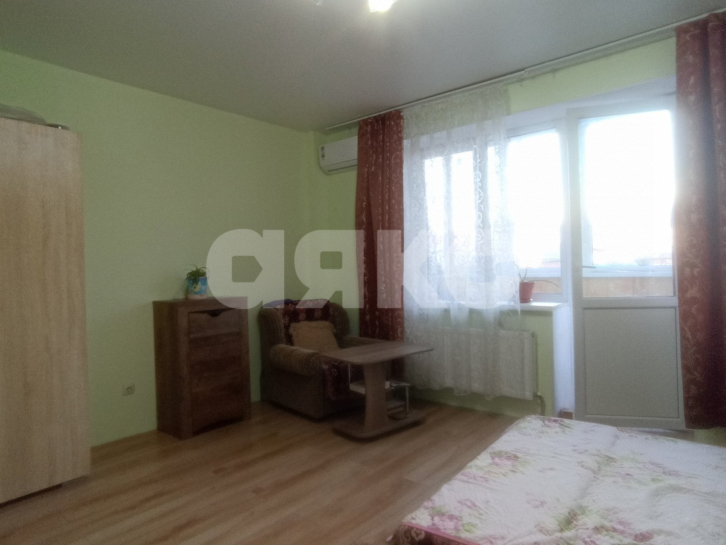Фото №8: Студия 25 м² - Горячий Ключ, Развилка, ул. Заводская, 4