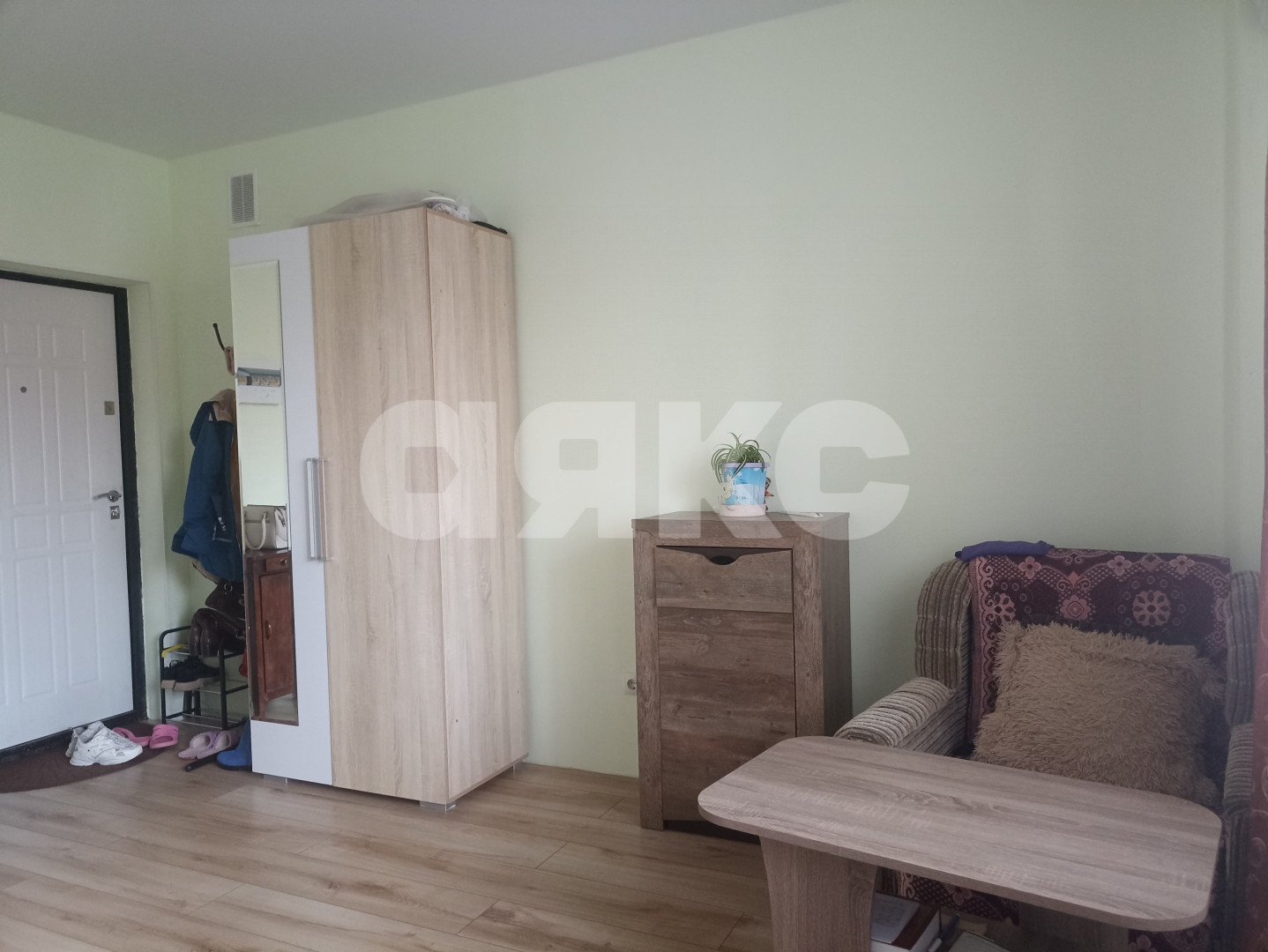 Фото №5: Студия 25 м² - Горячий Ключ, Развилка, ул. Заводская, 4
