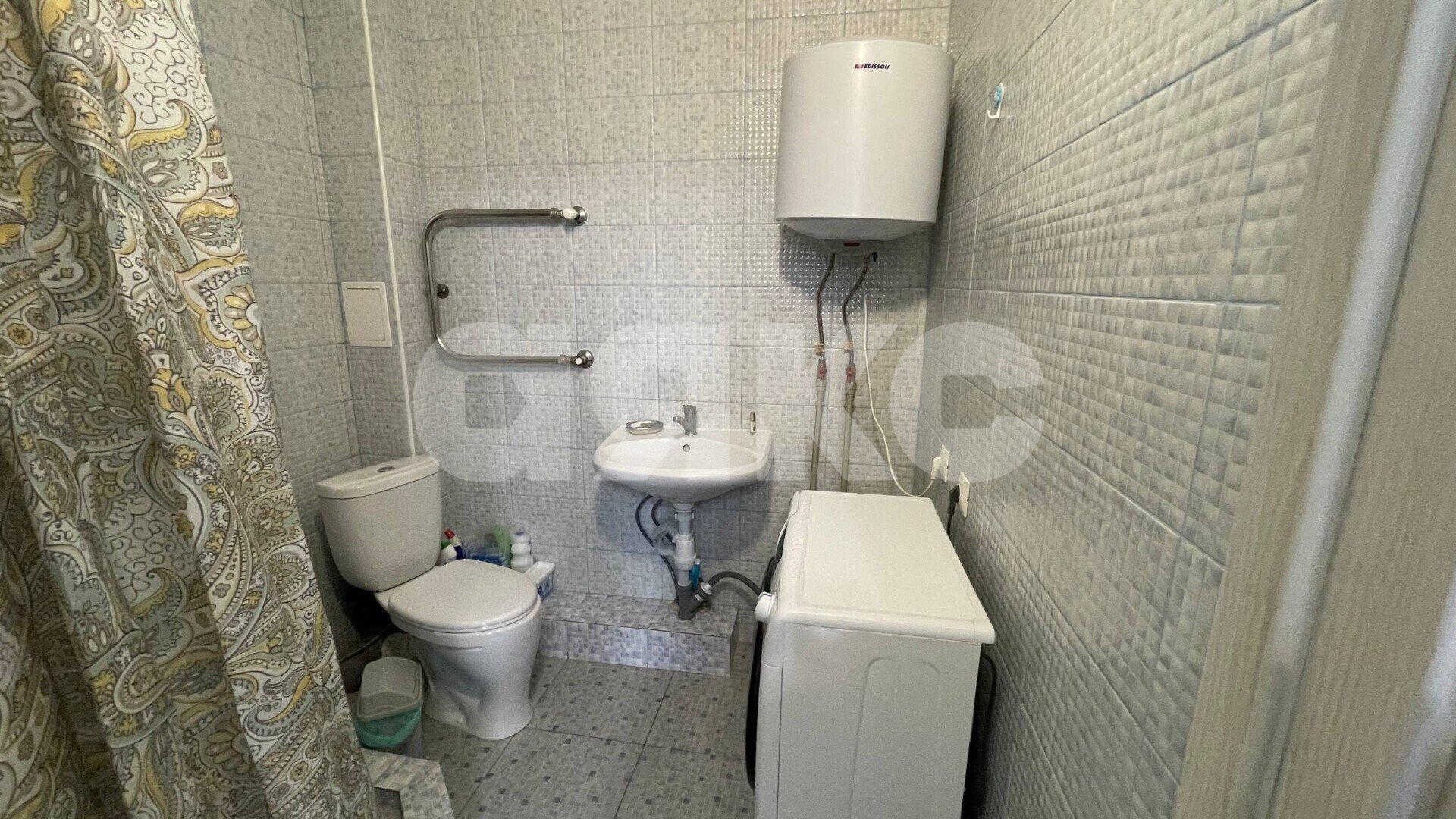 Фото №4: Студия 22 м² - Горячий Ключ, Развилка, мкр. Развилка, ул. Заводская, 4