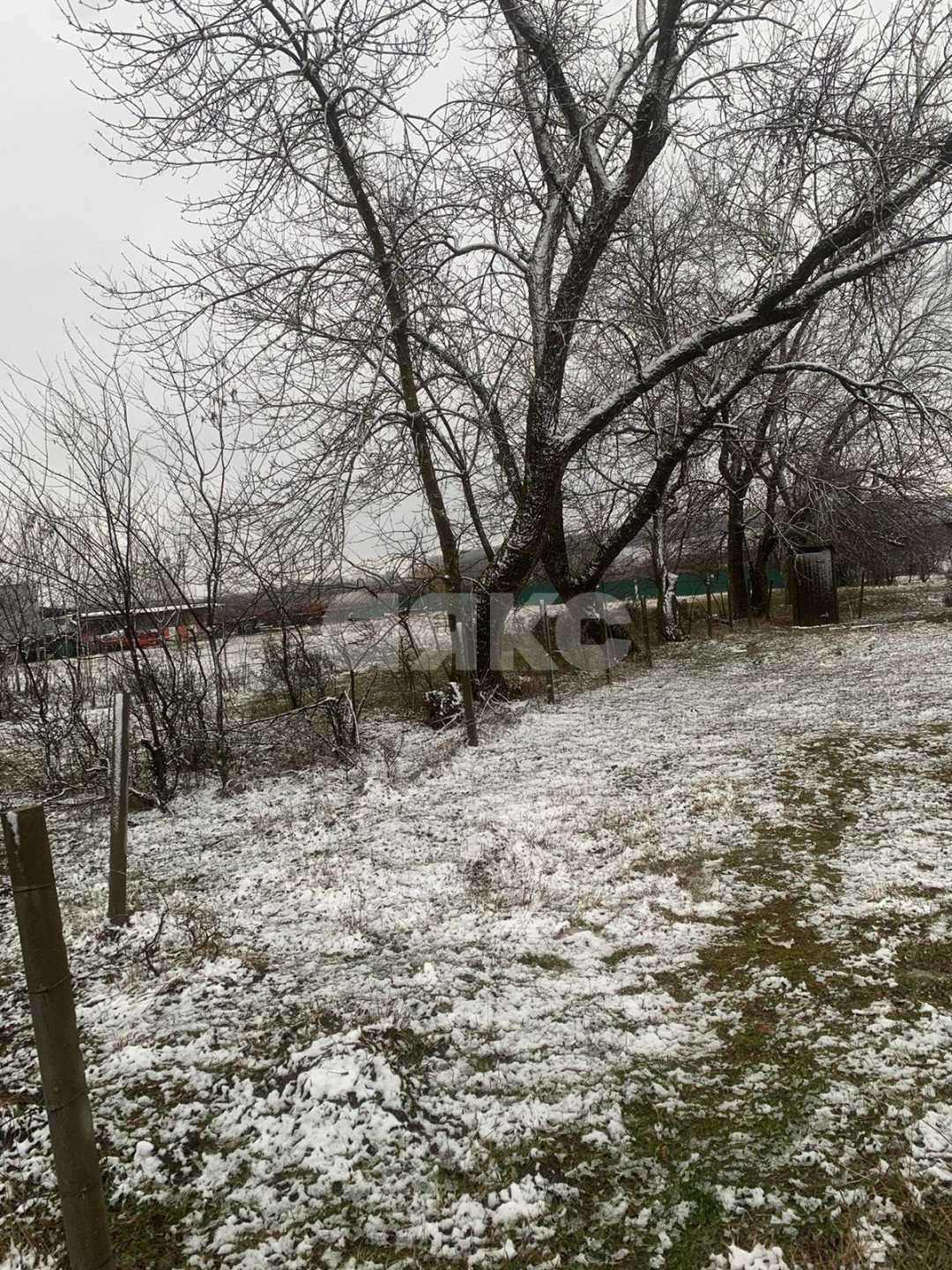 Фото №2: Личное подсобное хозяйство 17.63 сот. - Октябрьский, ул. Октябрьская, 6Б