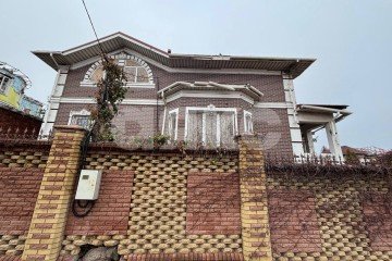 Фото №1: Дом 530 м² - Мариуполь, р. Центральный, ул. Греческая площадь